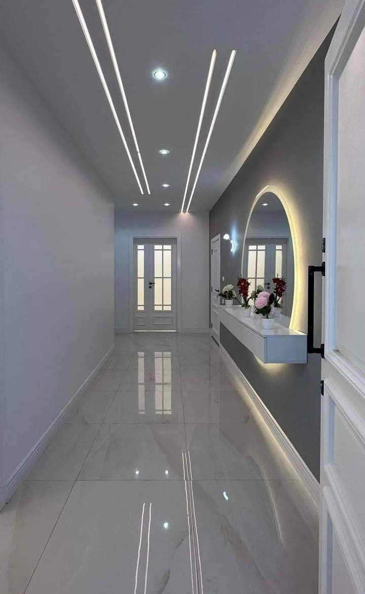 أعمال الكهرباء